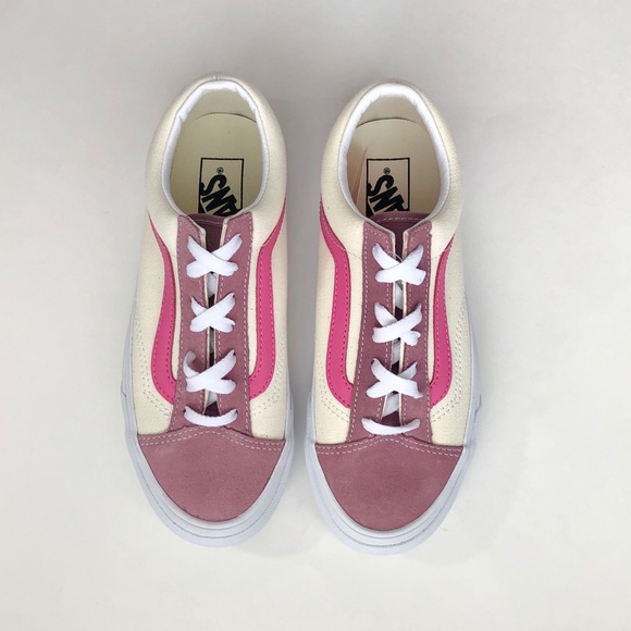 [ nib ] Vans Retro Sport Sneakers - Picture 6 of 6